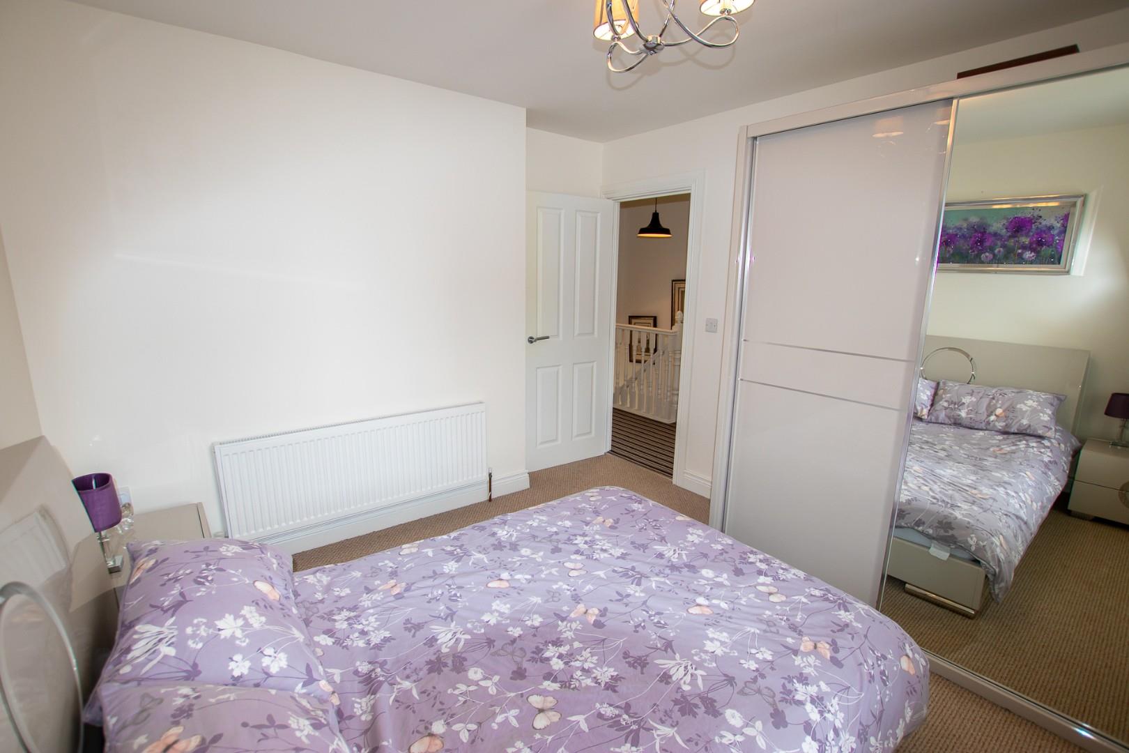 8 Butlers Wharf Mews, Derry / Londonderry SSTC Homepage Estate Agents Northern Ireland